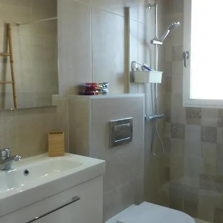 Guesthouse En Coveta Fuma- El Campello Exterior photo