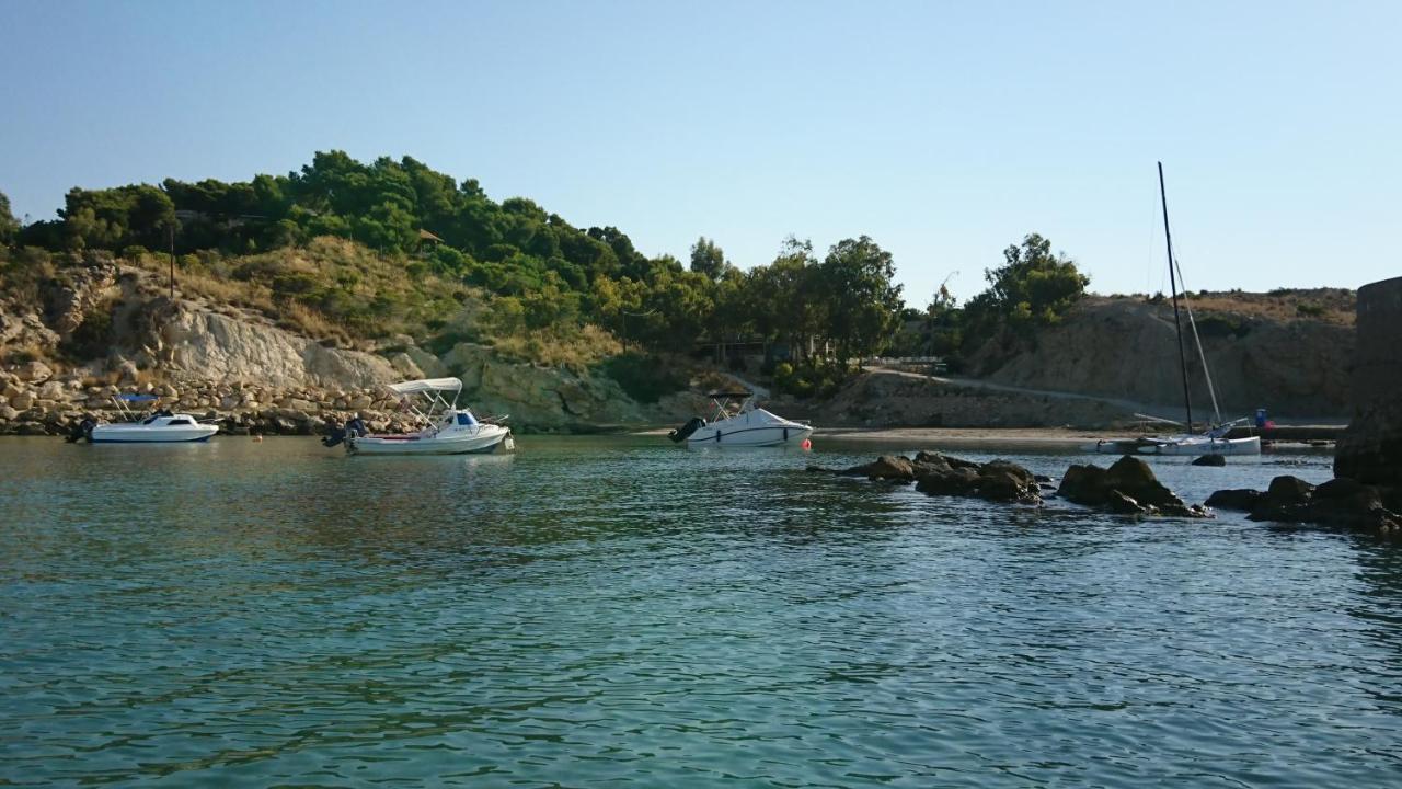 Holiday home En Coveta Fuma- El Campello