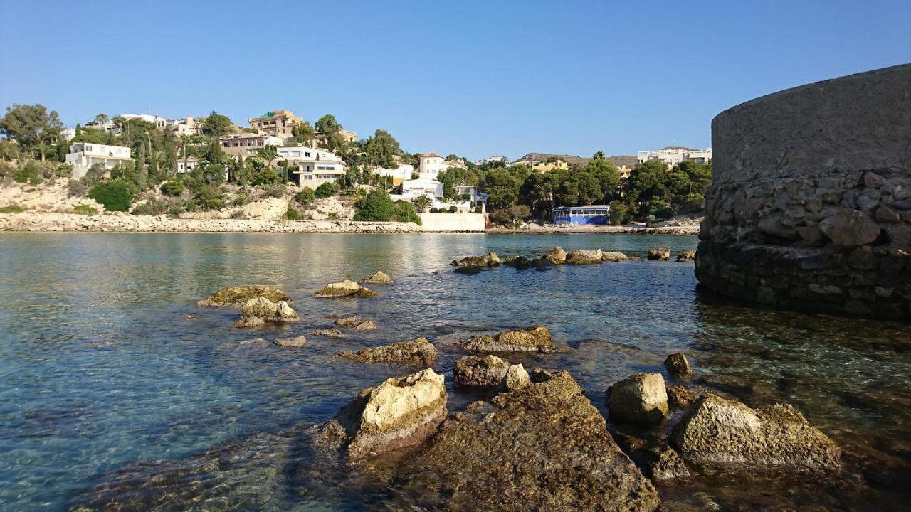 En Coveta Fumà- Casa vacanze *