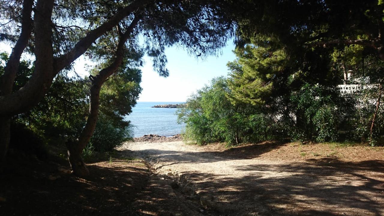 En Coveta Fuma- Holiday home El Campello