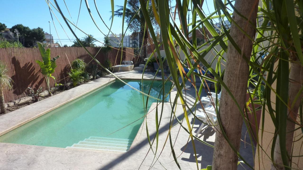 Holiday home En Coveta Fuma- *
