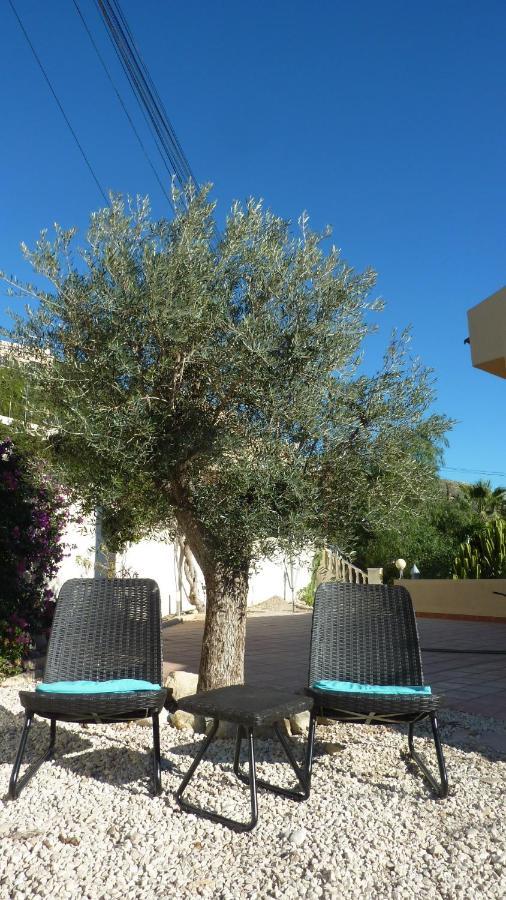 Casa vacanze En Coveta Fumà-