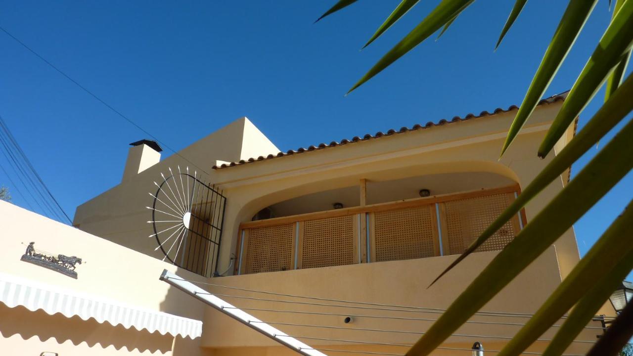 Holiday home En Coveta Fuma- El Campello