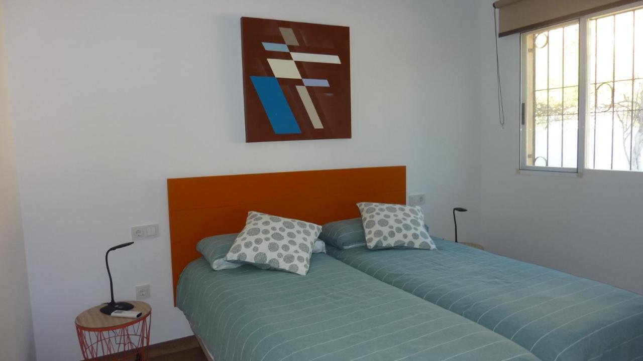 En Coveta Fuma- El Campello