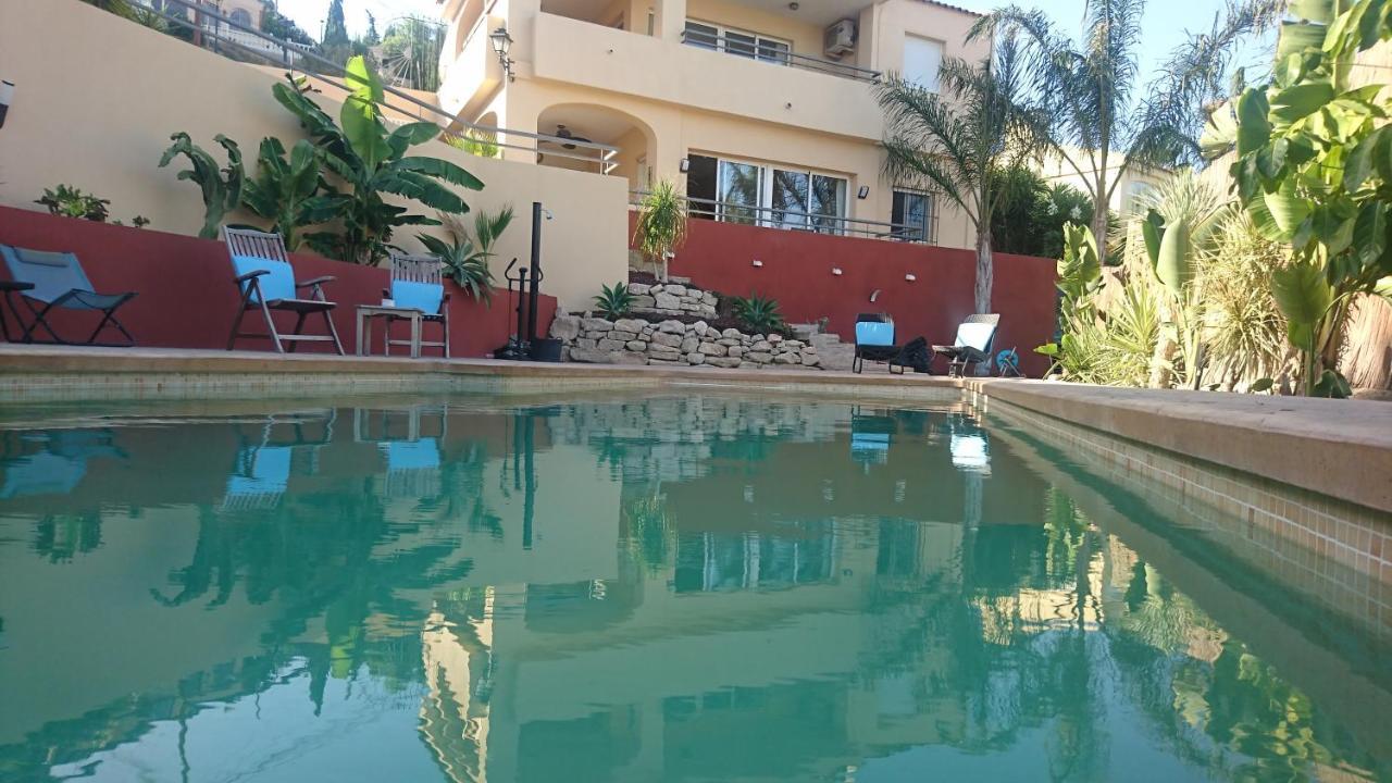 En Coveta Fuma- Holiday home