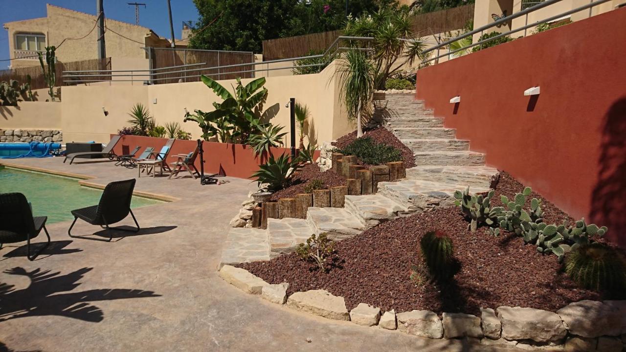 Holiday home En Coveta Fuma-