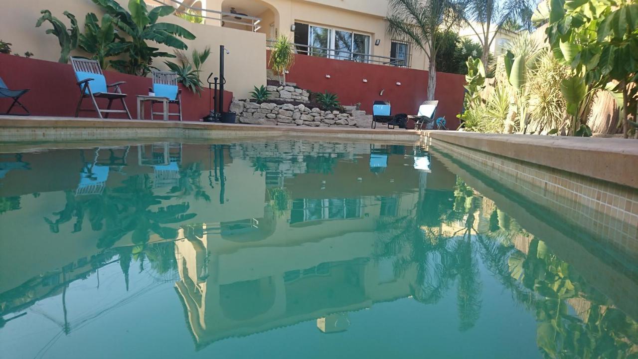 Casa vacanze En Coveta Fumà- El Campello