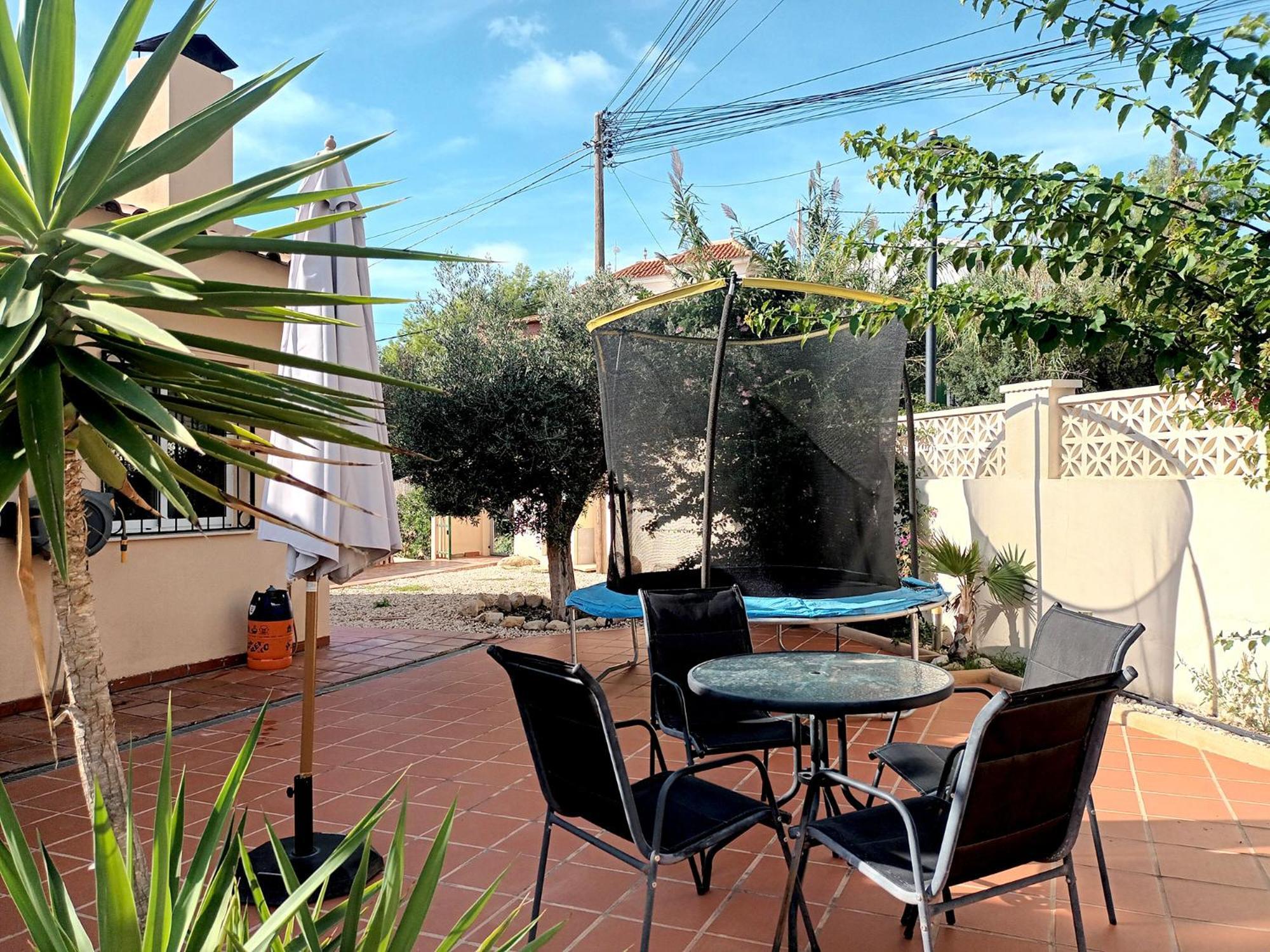 En Coveta Fumà- Casa vacanze