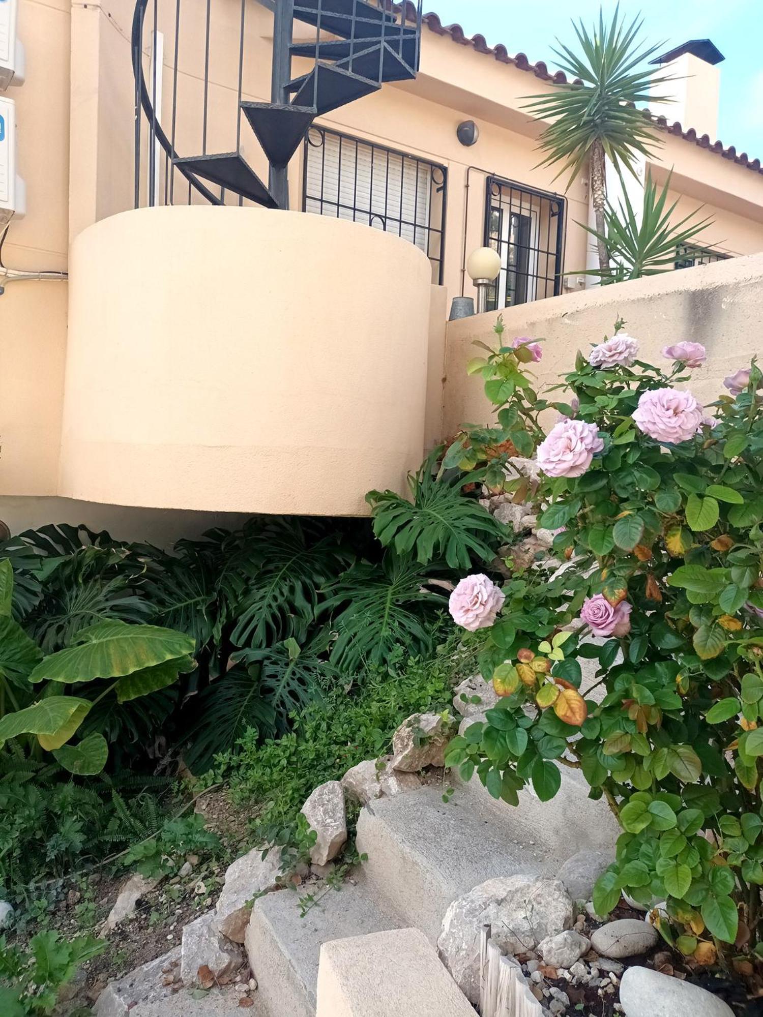 Holiday home En Coveta Fuma- El Campello