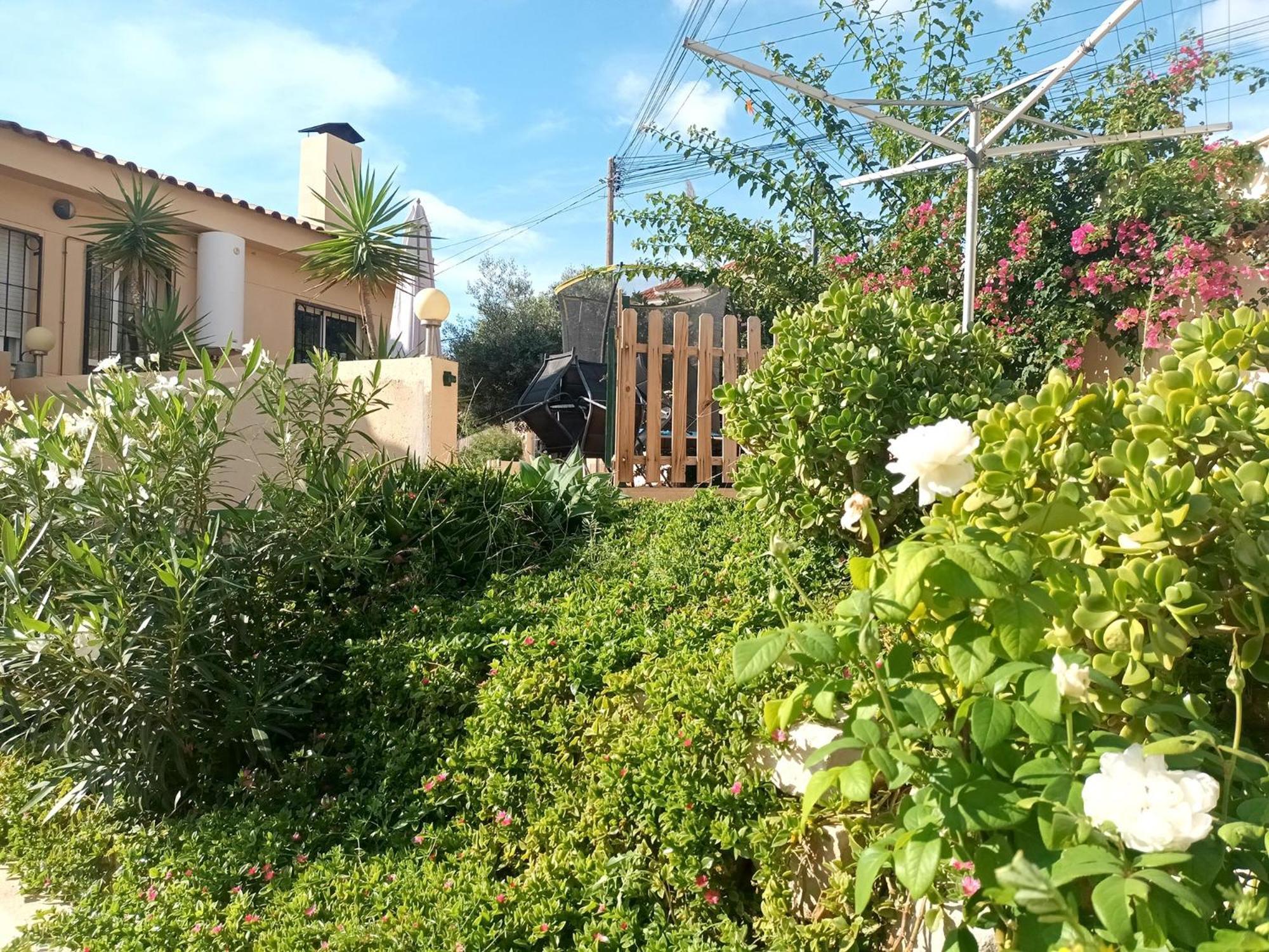 Holiday home En Coveta Fuma- *