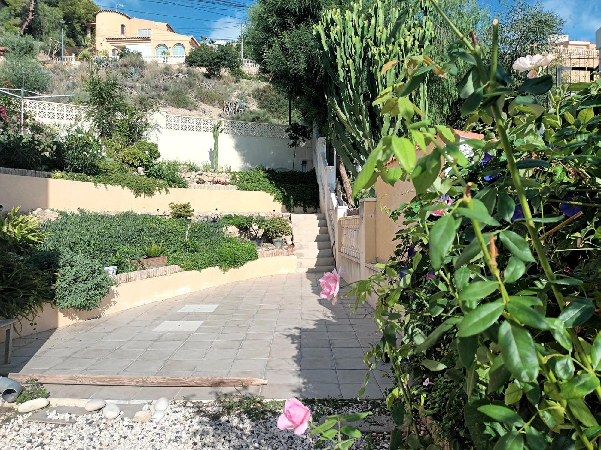En Coveta Fumà- Casa vacanze *
