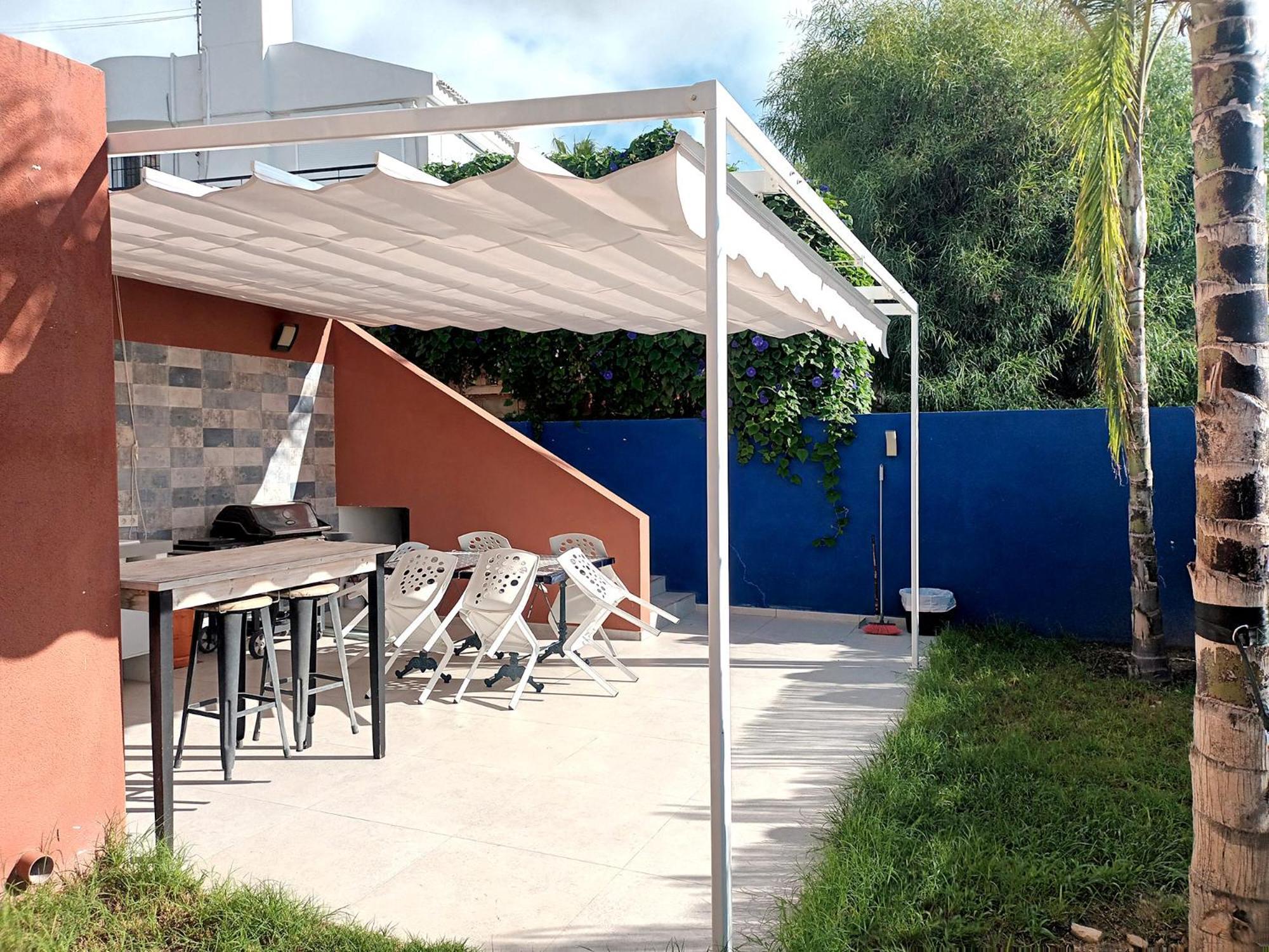En Coveta Fuma- Holiday home *